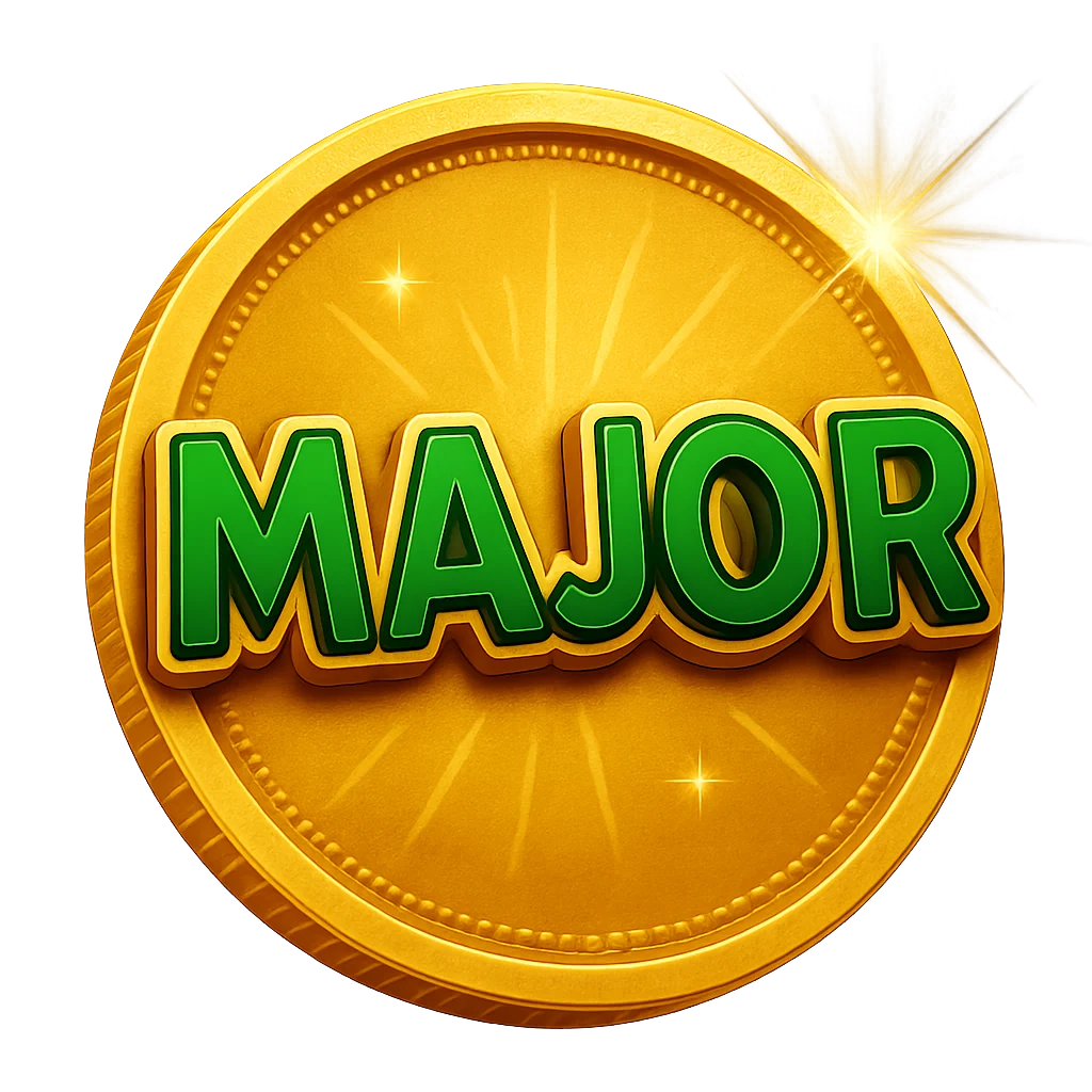 Major