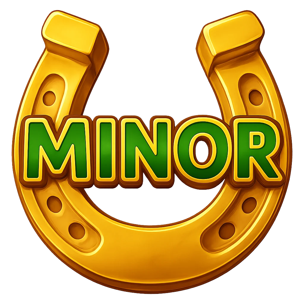 Minor